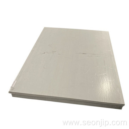 Gh32 high quality stainless steel plate